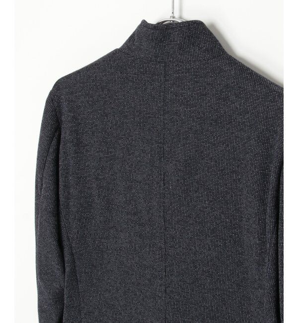 IKKA LOUNGE「GOKU楽ワークワッフルスタンドジャケット」|その他|