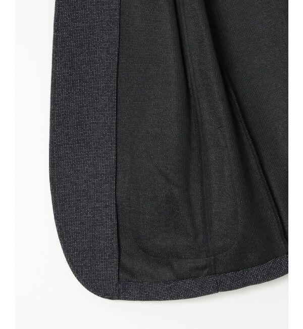 IKKA LOUNGE「GOKU楽ワークワッフルスタンドジャケット」|その他|