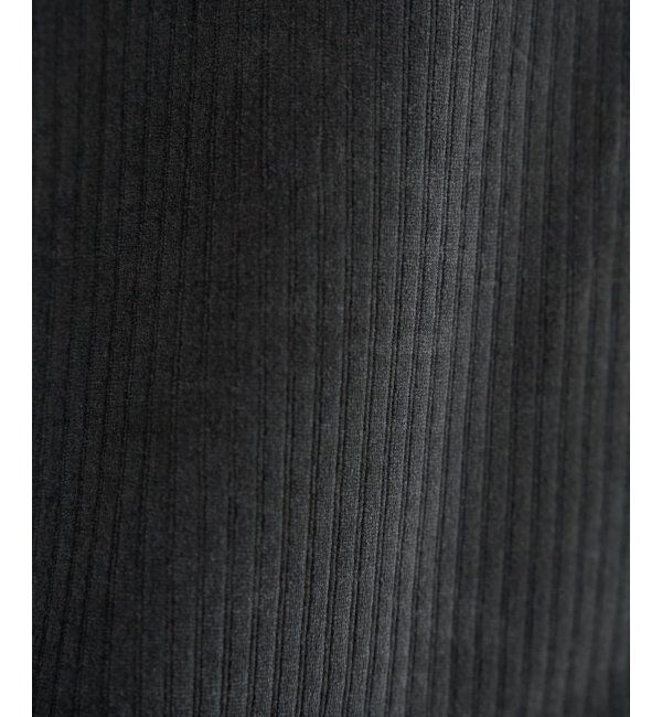 ikka「カットコールフェイクレイヤードプルオーバー」|パーカー|