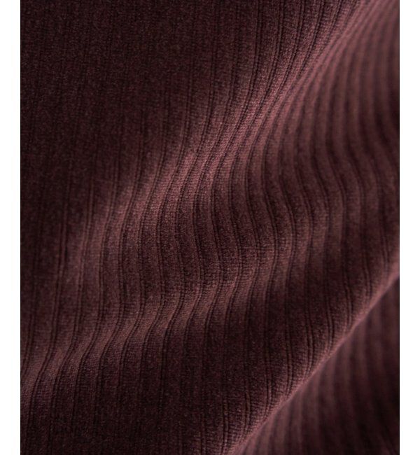 ikka「カットコールフェイクレイヤードプルオーバー」|パーカー|