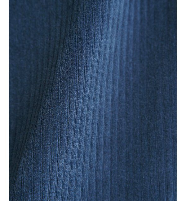 ikka「カットコールフェイクレイヤードプルオーバー」|パーカー|