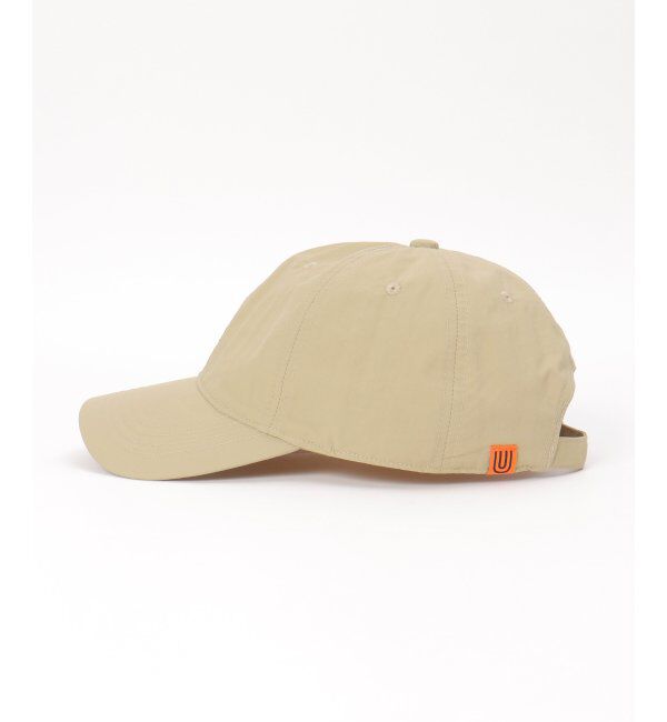 ikka「UNIVERSAL OVERALL ユニバーサルオーバーオール タイプライターキャップ」|その他|