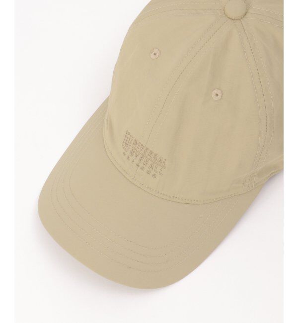 ikka「UNIVERSAL OVERALL ユニバーサルオーバーオール タイプライターキャップ」|その他|