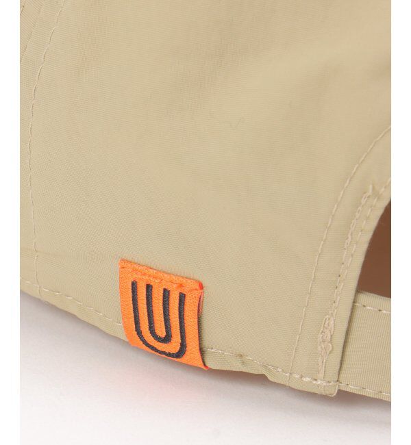 ikka「UNIVERSAL OVERALL ユニバーサルオーバーオール タイプライターキャップ」|その他|