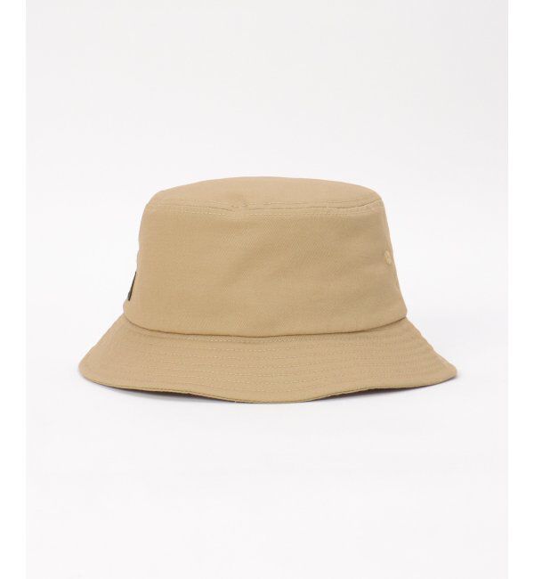 ikka「Dickies ディッキーズ ロゴ刺繍バケットハット」|その他|