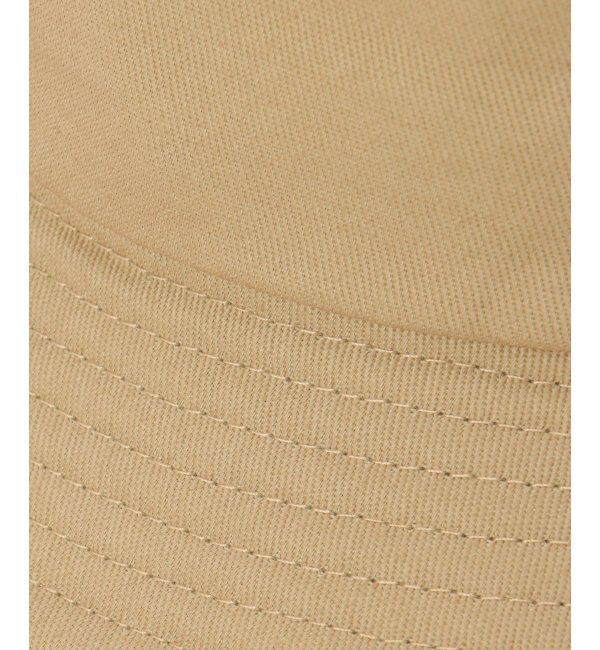 ikka「Dickies ディッキーズ ロゴ刺繍バケットハット」|その他|