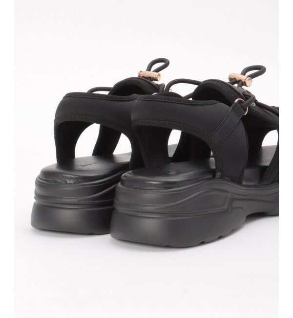 ikka「スポーティーサンダル」|その他|