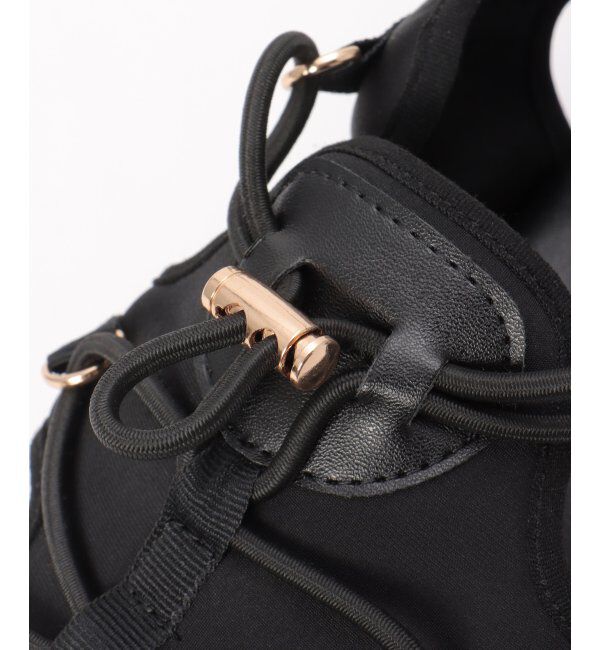 ikka「スポーティーサンダル」|その他|