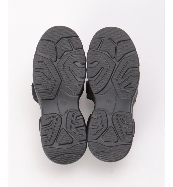 ikka「スポーティーサンダル」|その他|