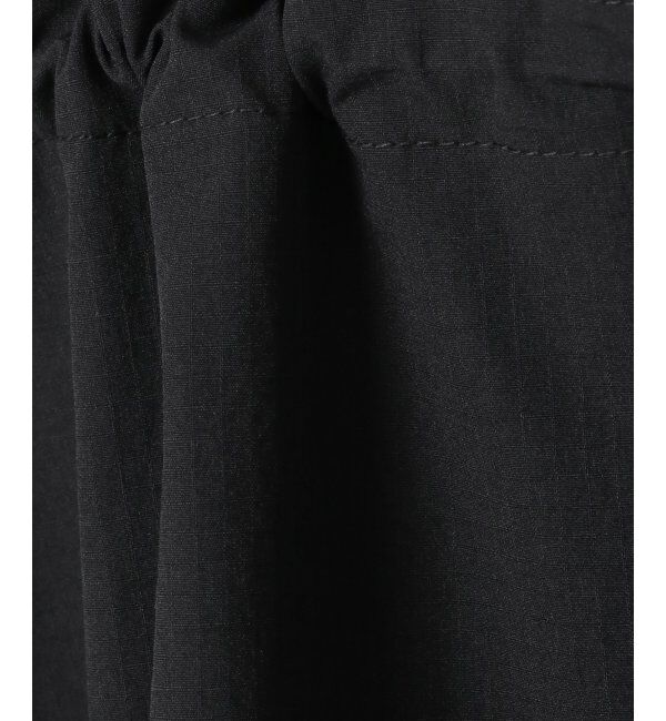 ikka「【2点セット】リップストップカーゴワンピースセット」|ワンピース|