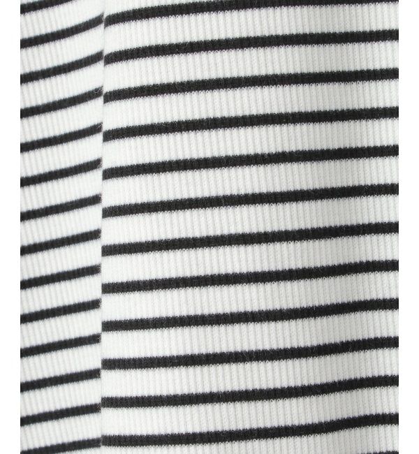 ikka「【2点セット】リップストップカーゴワンピースセット」|ワンピース|