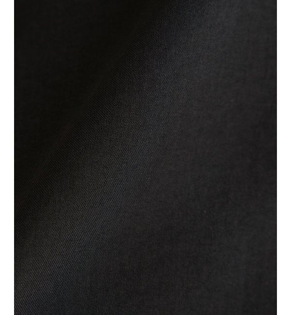 ikka「ノーカラーサイドスリットジレ」|ダウンベスト・ベスト|