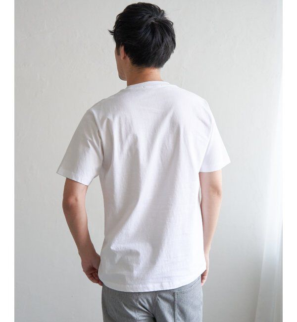 ikka「【2点セット】GOKU楽ニット半袖セット」|プルオーバー|