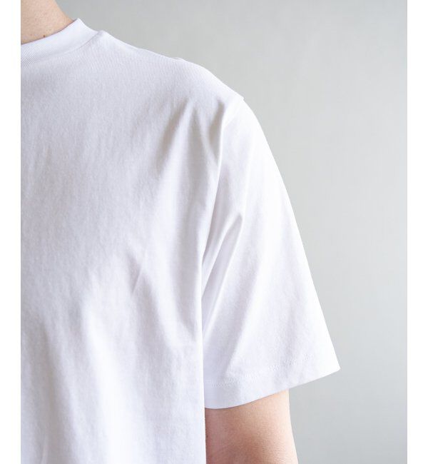 ikka「【2点セット】GOKU楽ニット半袖セット」|プルオーバー|