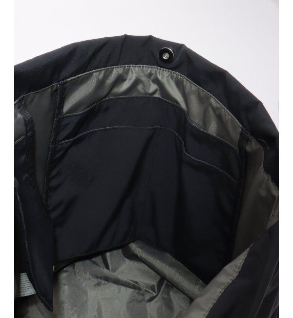 ikka「ナイロンシンプルECOショルダーバッグ」|その他|