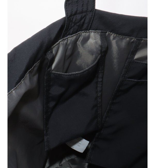 ikka「ナイロンシンプルECOショルダーバッグ」|その他|