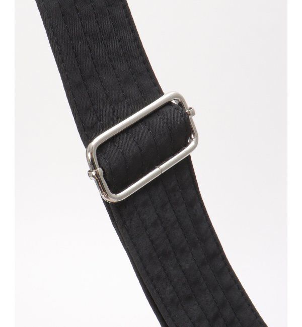 ikka「ナイロンシンプルECOショルダーバッグ」|その他|