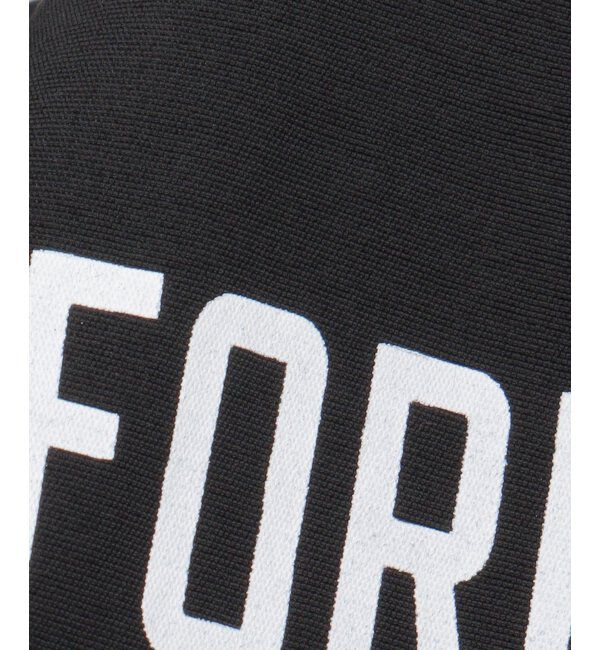 ikka「ナイロンシンプルECOショルダーバッグ」|その他|