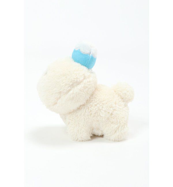 Lbc with Life「FLUFFY マスコット 富士山」|クッション・クッションカバー|