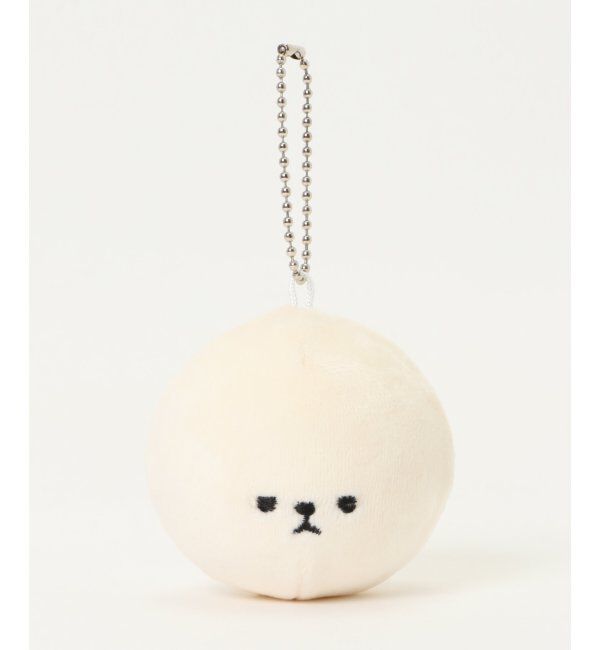 Lbc with Life「PLUFFY ムニュムニュチェーン」|クッション・クッションカバー|