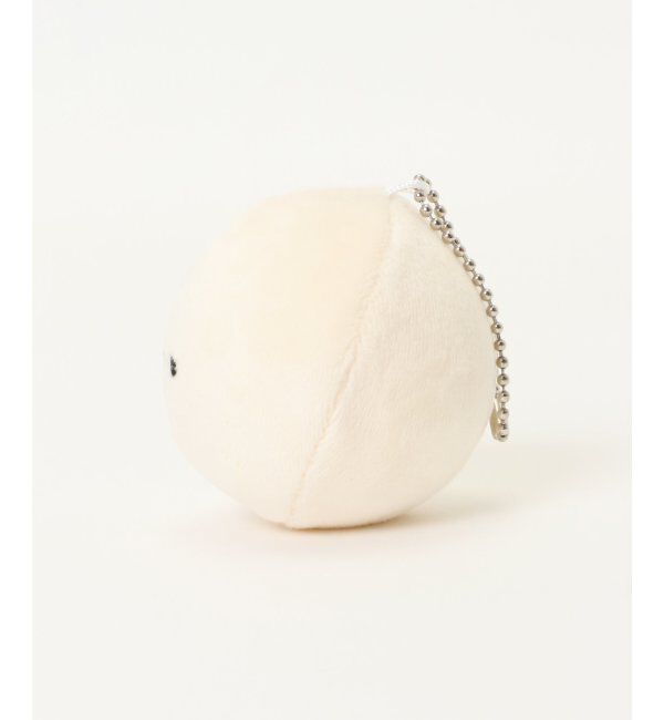 Lbc with Life「PLUFFY ムニュムニュチェーン」|クッション・クッションカバー|