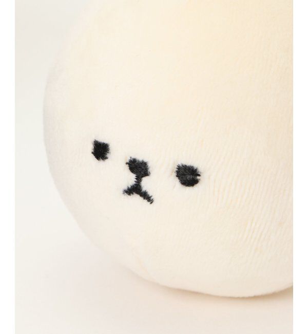 Lbc with Life「PLUFFY ムニュムニュチェーン」|クッション・クッションカバー|