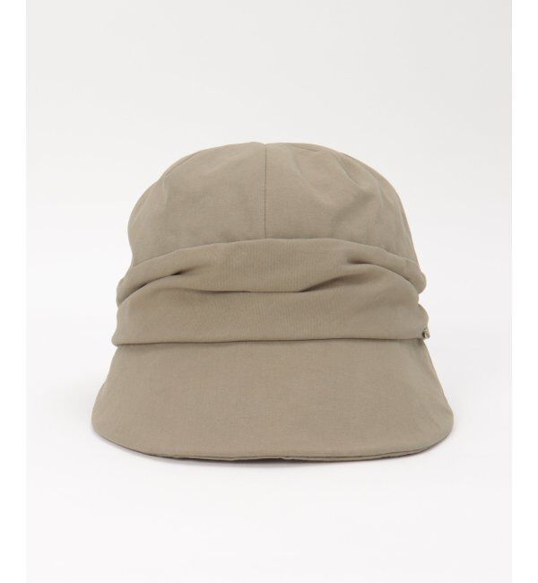 Lbc with Life「ツイルタック入りキャスケット」|その他|