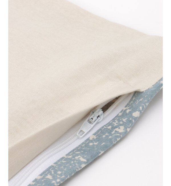 Lbc with Life「クッションカバー ハワイマップ」|クッション・クッションカバー|