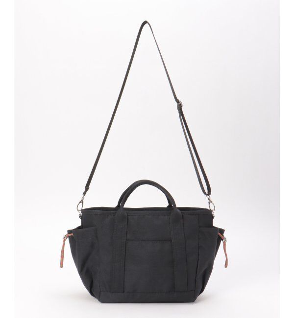 Lbc with Life「10ポケット2WAYトートチャーム付き」|その他|