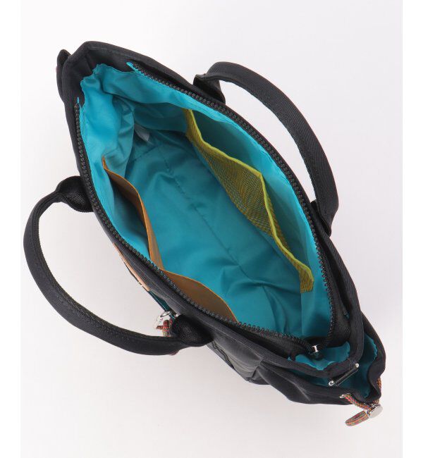 Lbc with Life「10ポケット2WAYトートチャーム付き」|その他|