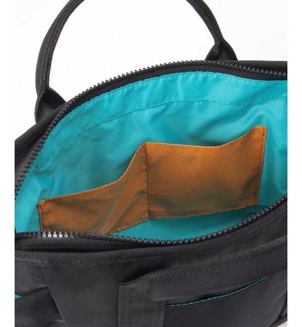 Lbc with Life「10ポケット2WAYトートチャーム付き」|その他|