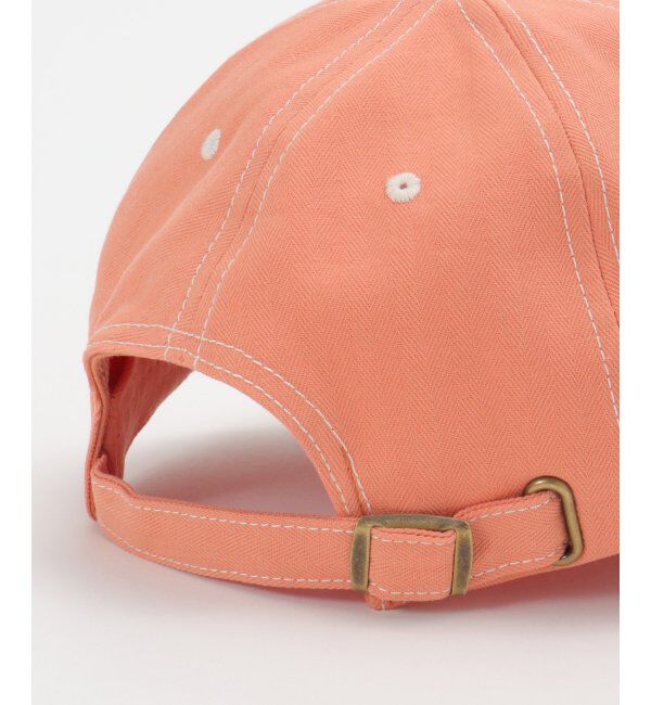 VENCE share style「ＵＯ　ヘリンボーン配色ステッチキャップ」|その他|