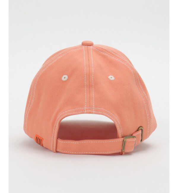 VENCE share style「ＵＯ　ヘリンボーン配色ステッチキャップ」|その他|