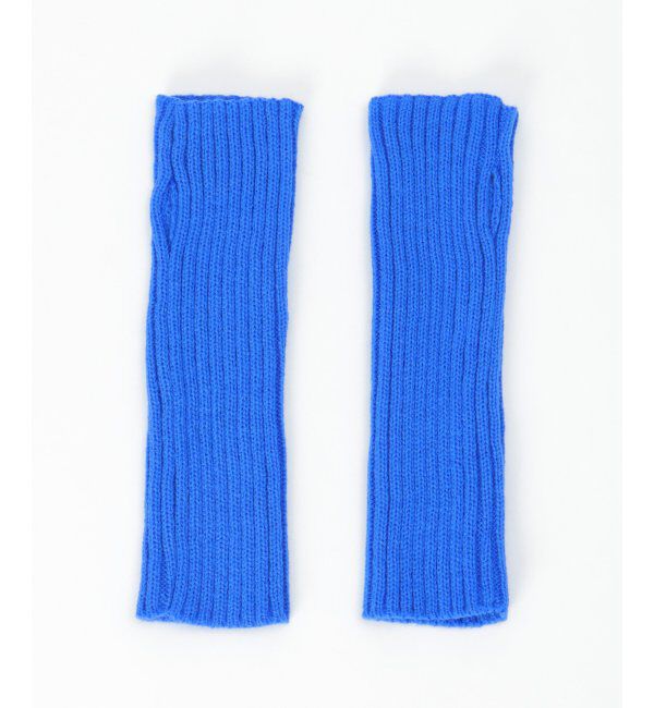 VENCE share style「リブアームウォーマー」|その他|