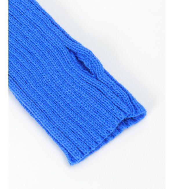 VENCE share style「リブアームウォーマー」|その他|