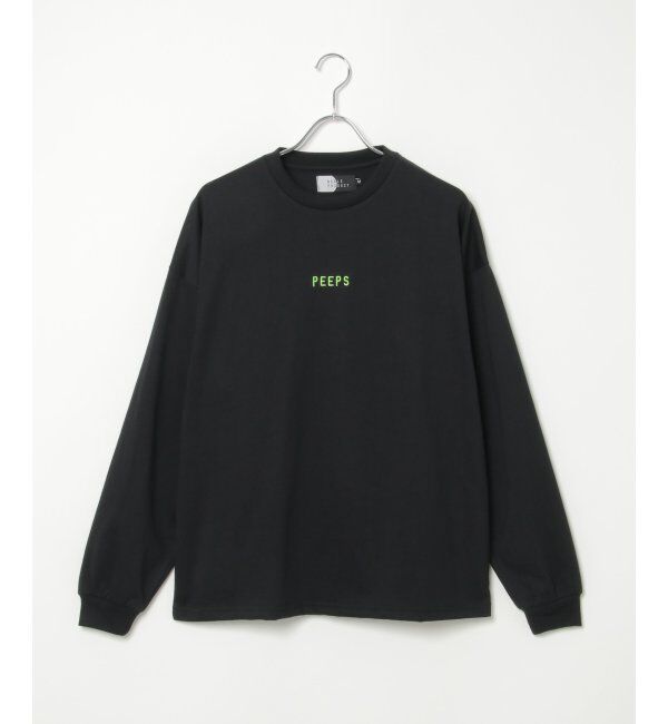 VENCE share style「ガールズフォトプリントロンTシャツ」|Tシャツ・カットソー|