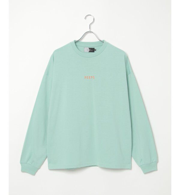 VENCE share style「ガールズフォトプリントロンTシャツ」|Tシャツ・カットソー|