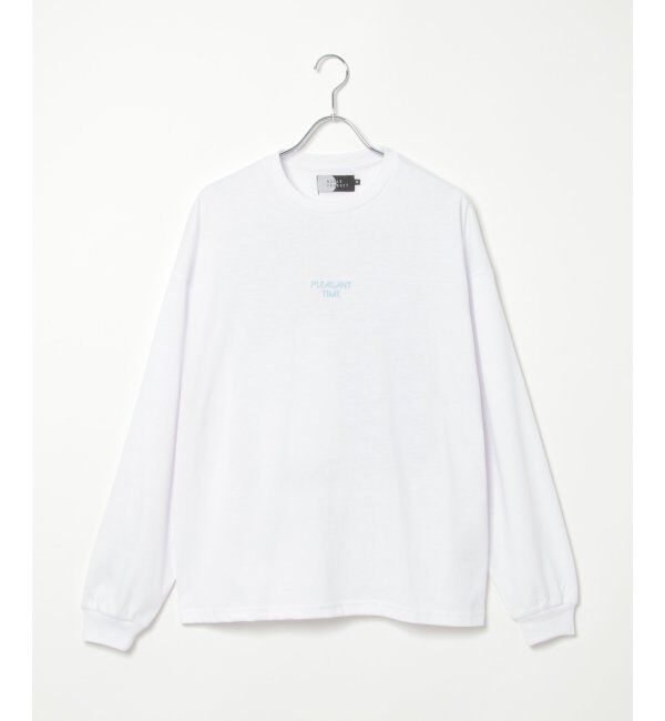 VENCE share style「ガールズフォトプリントロンTシャツ」|Tシャツ・カットソー|