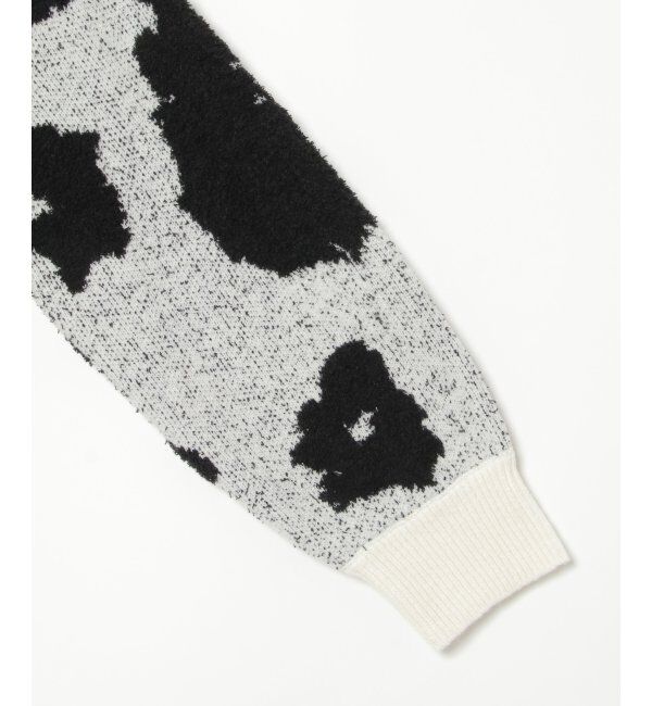 VENCE share style「ジャガードユニセックスプルオーバー」|その他|