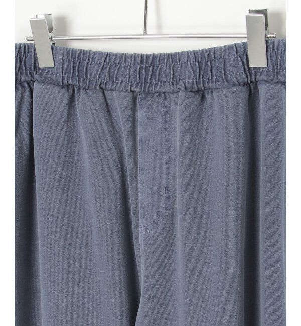 VENCE share style「ピグメントイージーカットパンツ」|その他|