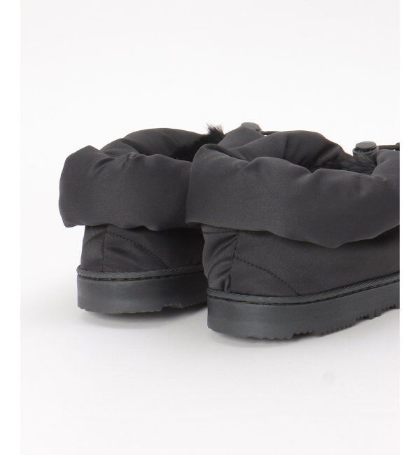 VENCE share style「キルトドロストブーツ」|その他|