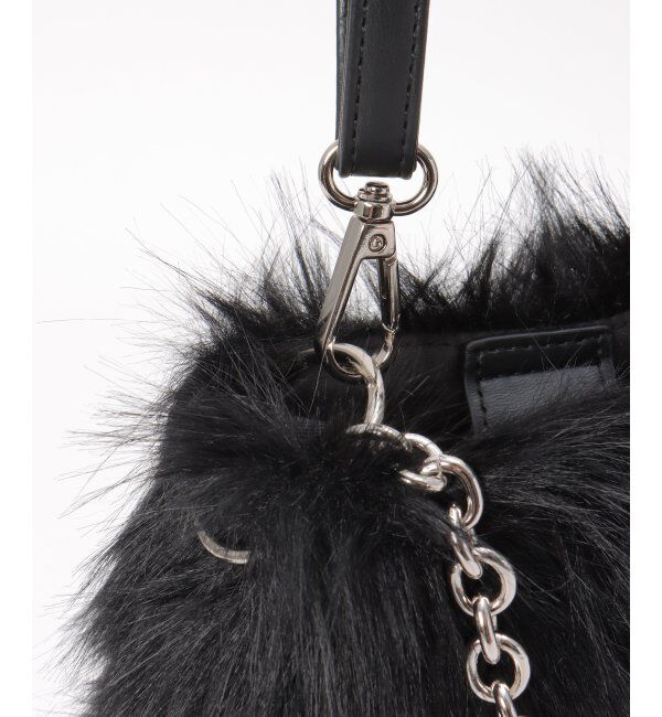 VENCE share style「ファビ2WAYショルダーバッグ」|その他|