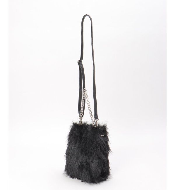 VENCE share style「ファビ2WAYショルダーバッグ」|その他|