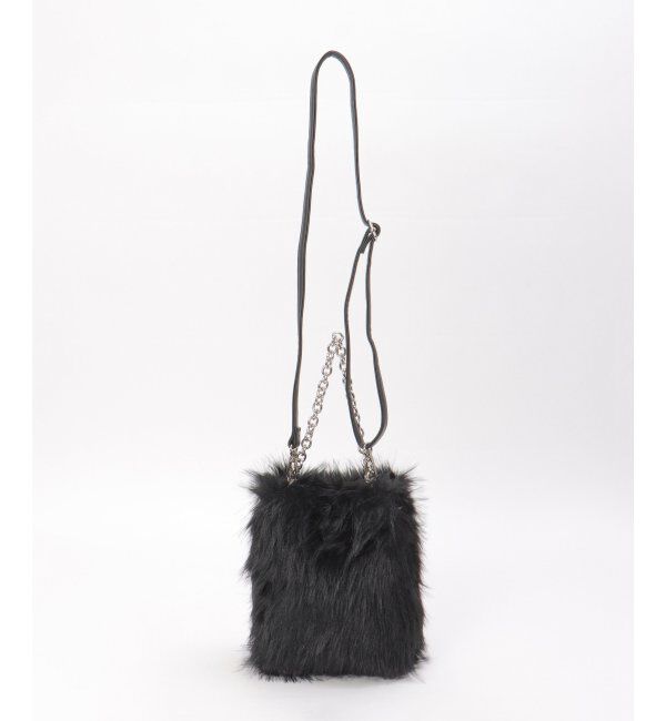 VENCE share style「ファビ2WAYショルダーバッグ」|その他|