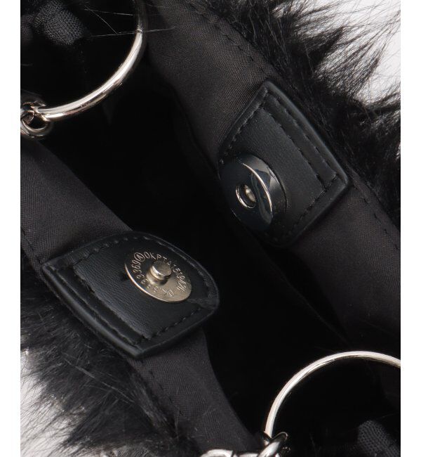 VENCE share style「ファビ2WAYショルダーバッグ」|その他|