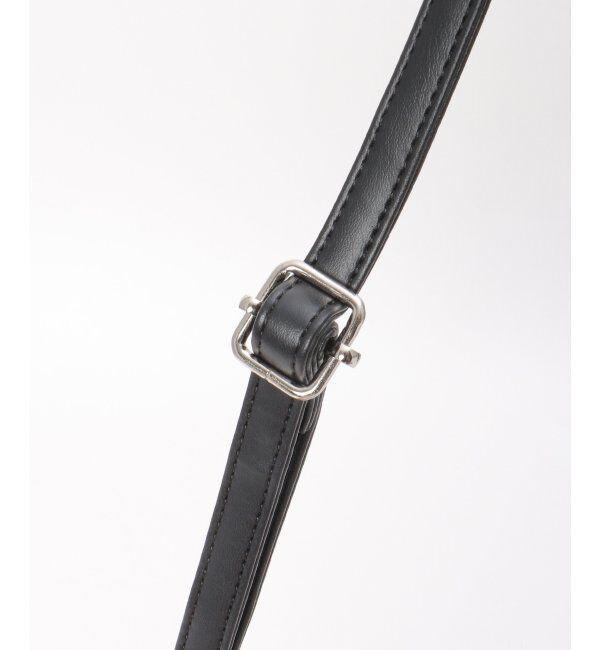 VENCE share style「ファビ2WAYショルダーバッグ」|その他|