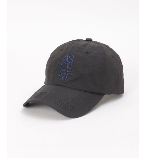 VENCE share style「アクセントキャップ」|キャップ・キャスケット|