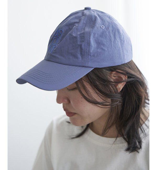 VENCE share style「アクセントキャップ」|キャップ・キャスケット|