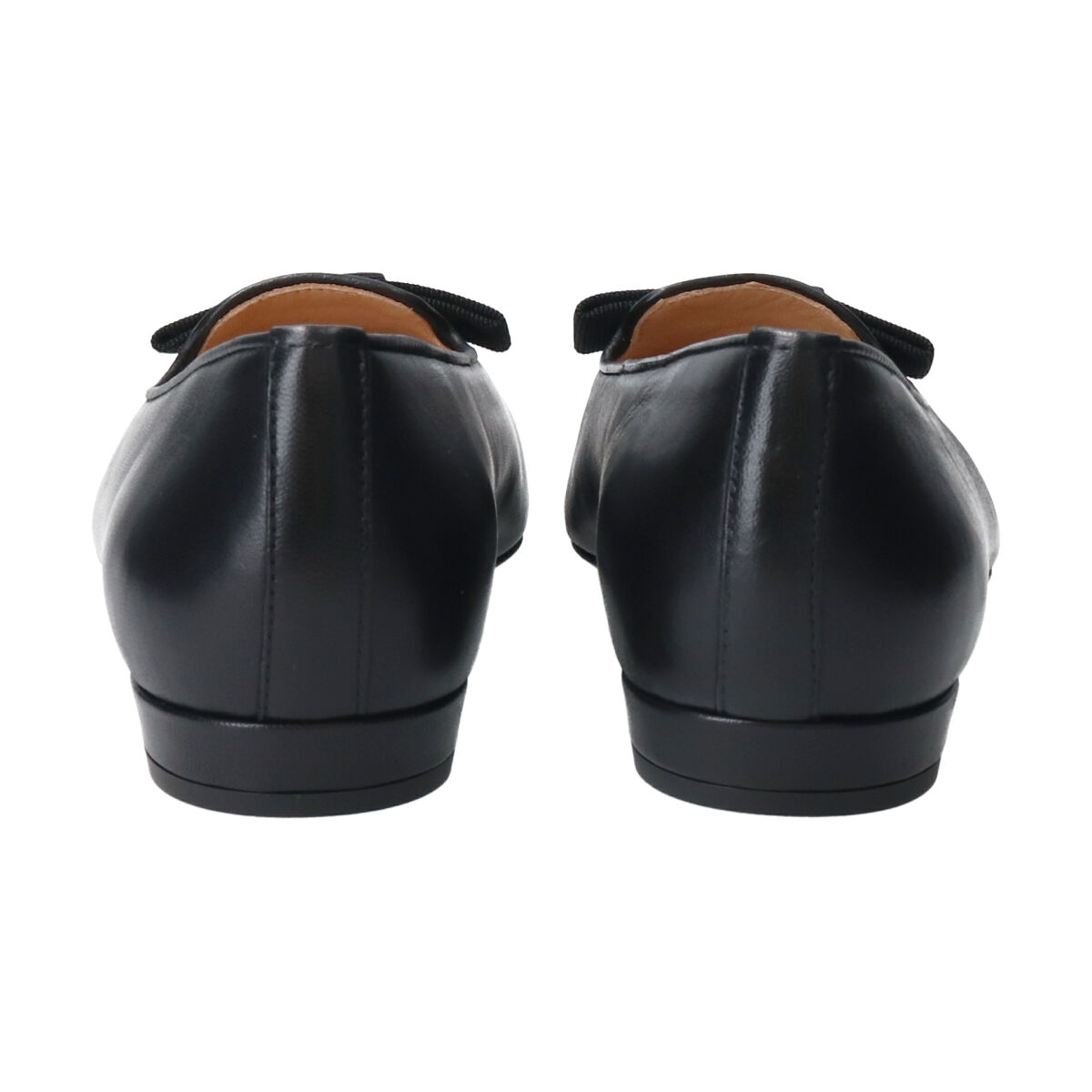 FABIO RUSCONI 「【FABIO RUSCONI】スクエアトウオペラパンプス」|パンプス|