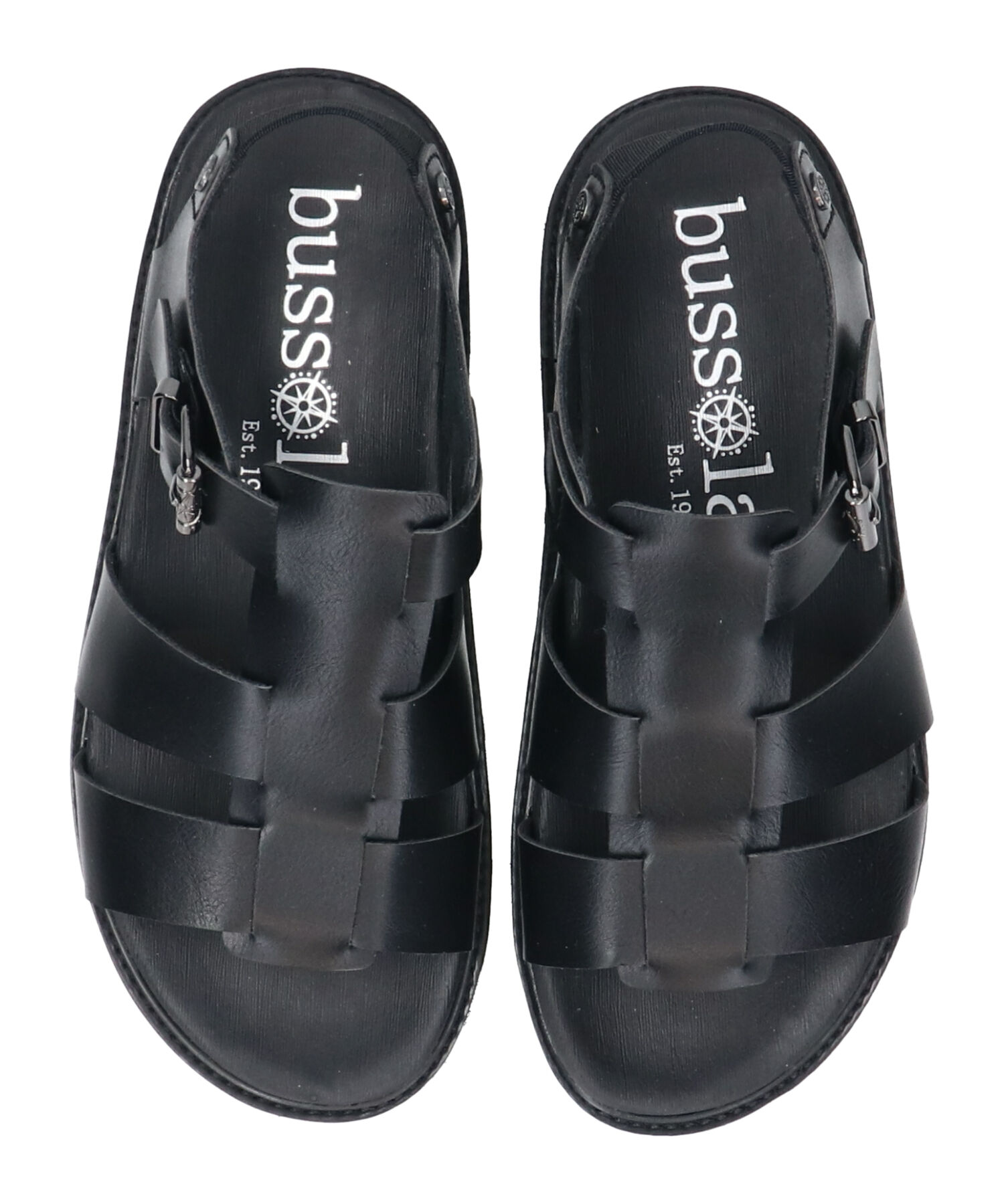 IMPORT SELECT「【bussola】軽量ソールグルカサンダル(955711)」|サンダル|